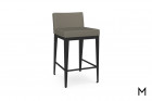 Ethan Counter Height Stool Color Thumbnail Black