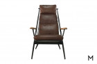 Industrial Bohemian Chair Color Thumbnail Brown