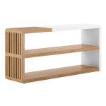 Portico Sofa Table