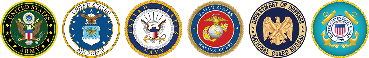 MILITARY SEALS 1