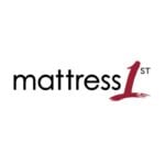 Mattress 1st Logo Red 150x150