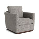 Miles Swivel Accent Chair