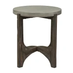 Cascade End Table - Image 4