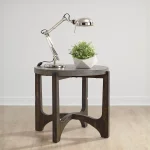 Cascade End Table - Image 7