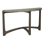 Cascade Sofa Table
