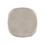 Castillo Pais Concrete Accent Table - Image 3