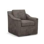 Block Swivel Chair