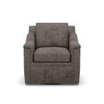 Block Swivel Chair - Image 2