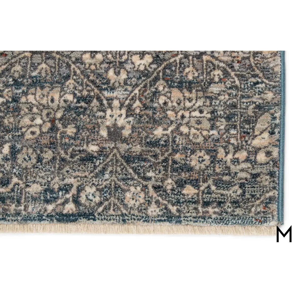 Vianca Deep Blue Area Rug 8' x 10' – Montgomery’s - Local South Dakota ...