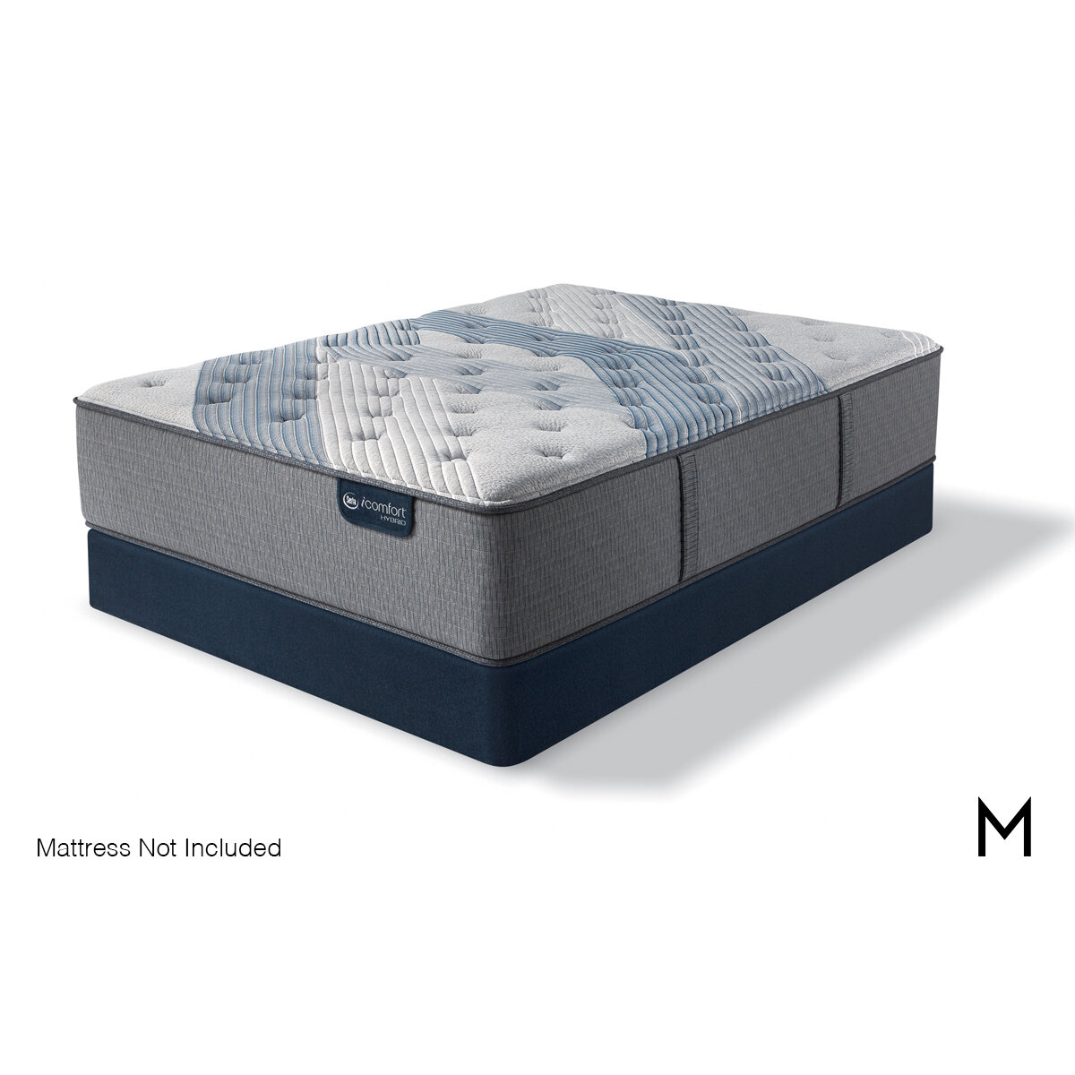 iComfort Box Spring Twin XL – Montgomery's - Local South Dakota