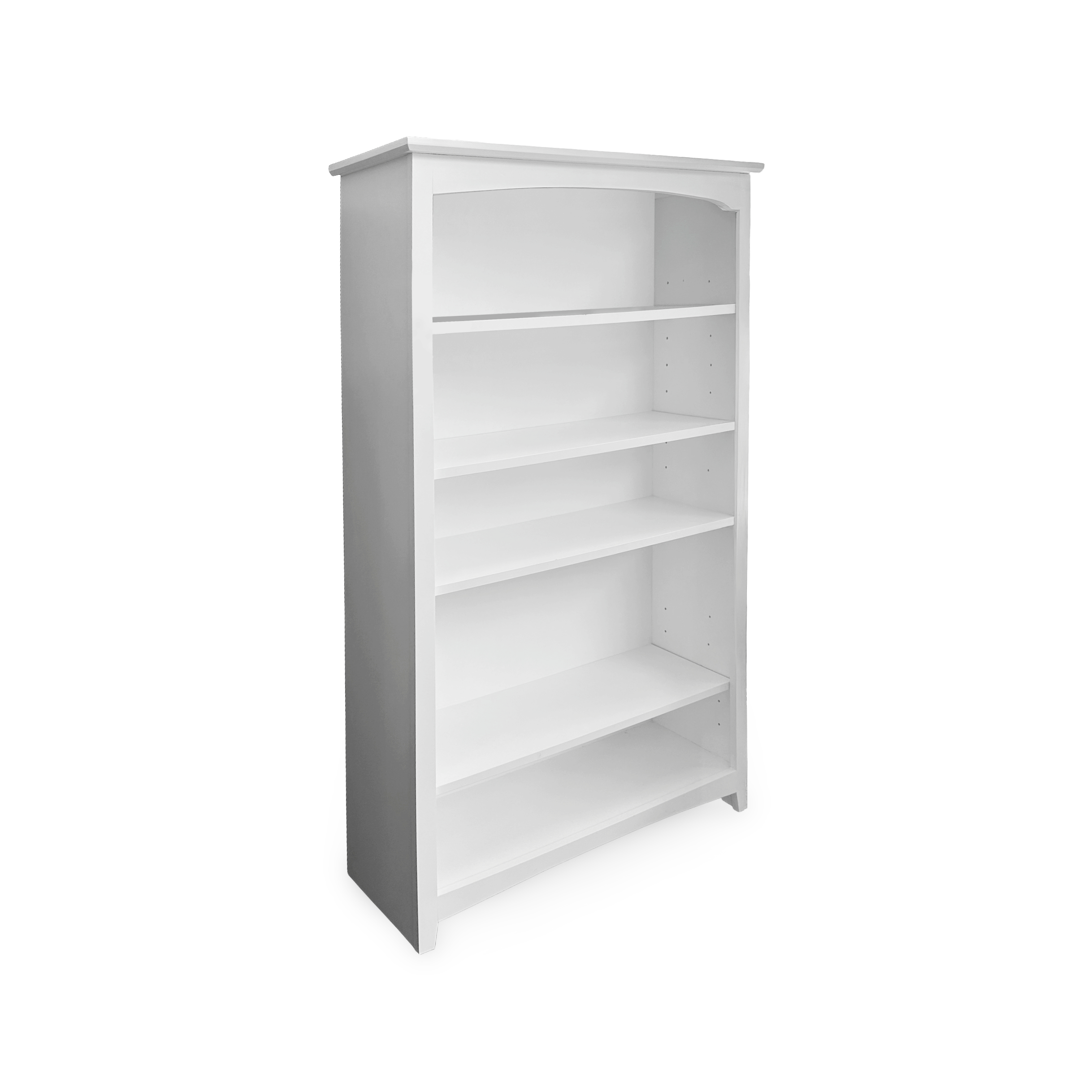 Alder 30x60 Bookcase