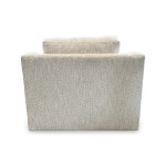 Camila Meander Swivel Chair and a Half - Image 4
