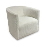 Camila Slope Swivel Chair