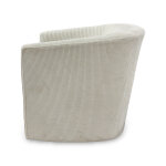 Camila Slope Swivel Chair - Image 2