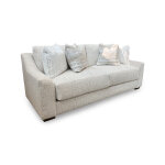 Camila Transitional Sofa