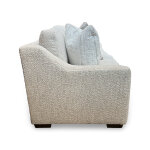 Camila Transitional Sofa - Image 4