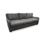 Camila Wing Back Sofa - Image 3