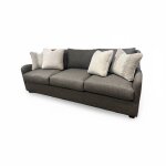 Camila Wing Back Sofa