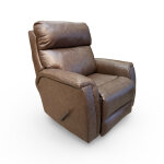 Constantine Recliner with a Swivel and Rocking base