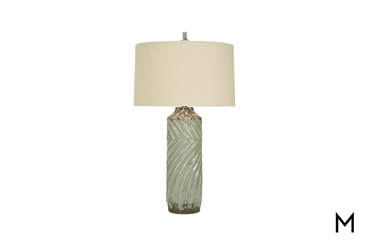 DQFAURsJkocOZF9OyIav Spira Table Lamp - Image 1