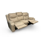 Marvel Power Reclining Sofa with Power Headrest - Image 2