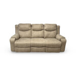 Marvel Power Reclining Sofa with Power Headrest - Image 3