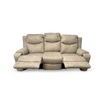 Marvel Power Reclining Sofa with Power Headrest - Image 4