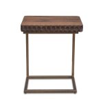 Sao Campos Side Table - Image 4