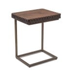 Sao Campos Side Table