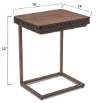 Sao Campos Side Table - Image 6