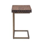 Sao Campos Side Table - Image 3