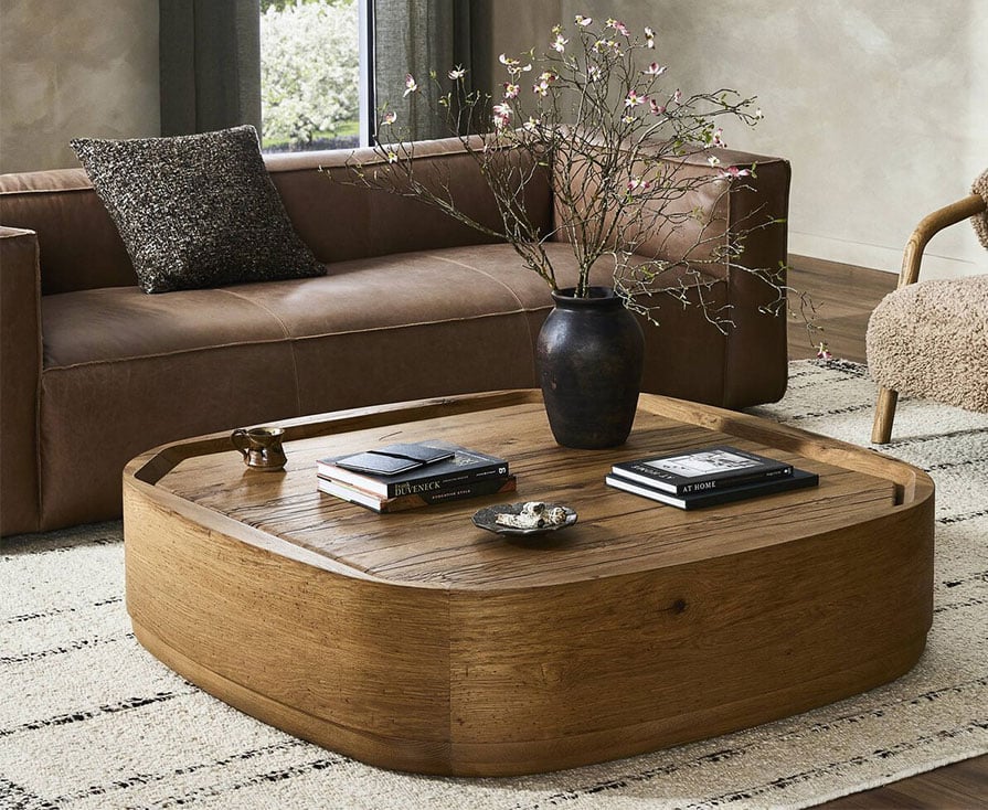 Fourhand Tables