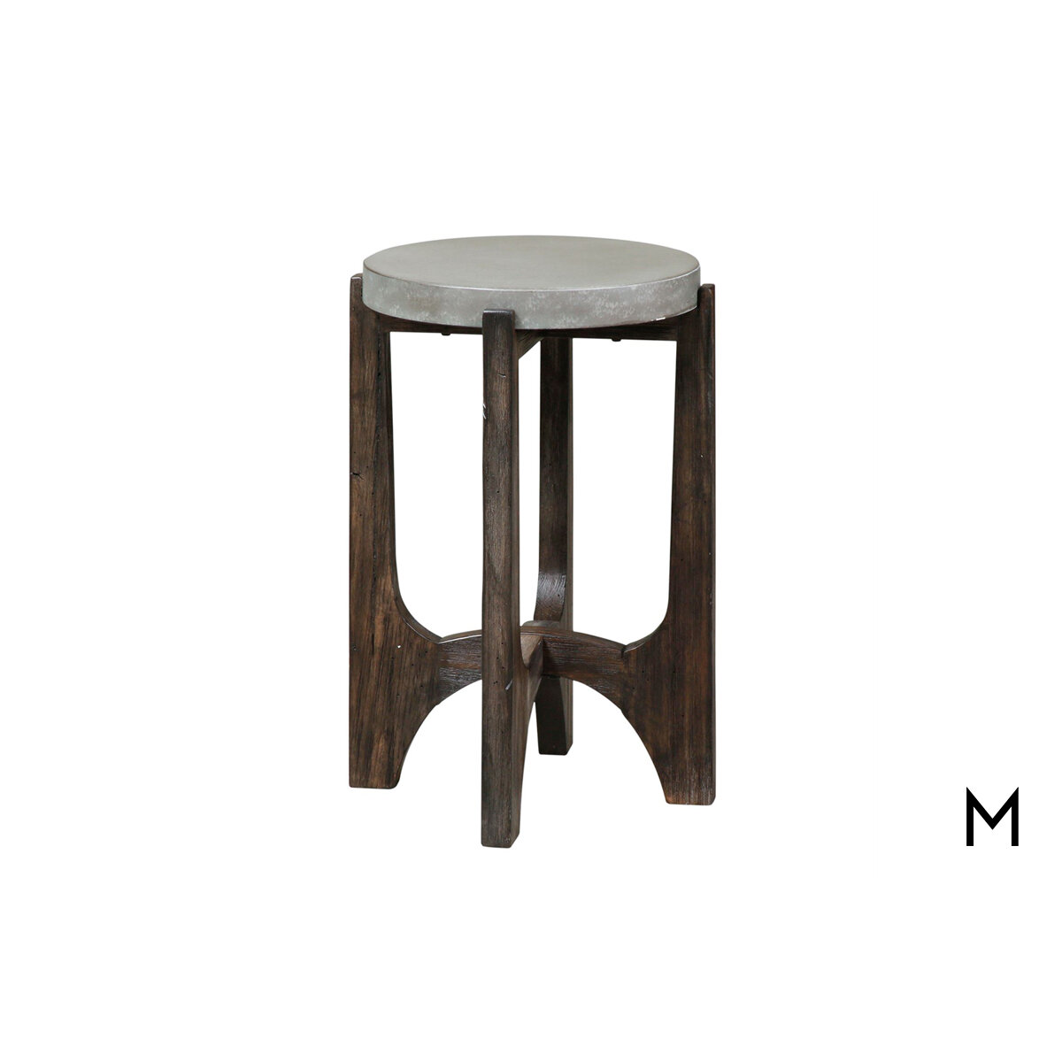 Cascade Side Table – Montgomery’s - Local South Dakota Furniture Stores