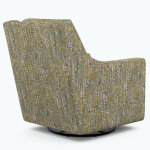 Marsh Swivel Chair - Image 4