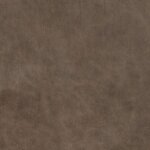 Keever Swivel Chair with Nail Head Trim - Image 5