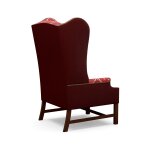 Lexie Accent Chair - Image 4