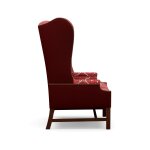 Lexie Accent Chair - Image 3