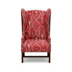 Lexie Accent Chair - Image 2