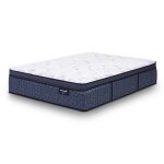 Ellawood Plush Euro Pillowtop Mattress