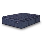 Falls Creek Firm Pillowtop Hybrid Mattress