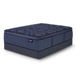 Falls Creek Firm Pillowtop Hybrid Mattress - Image 2