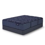 Falls Creek Medium Hybrid Mattress - Image 2