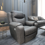 Marvel Power Recliner Rocker - Image 5
