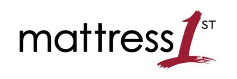 Mattress 1st Logo Horizontal
