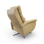 Morston Leather Power Recliner - Image 4