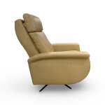 Morston Leather Power Recliner - Image 3