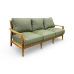 Positano Patio Sofa