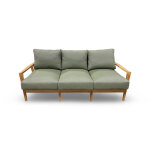 Positano Patio Sofa - Image 4