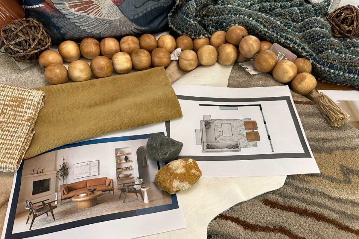 Sioux Falls Design Table