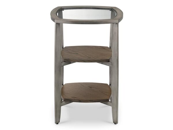 Arvid Square Accent Table - Image 2